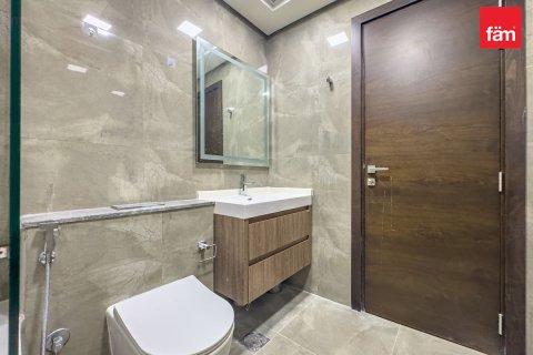 Apartemen di Dubai, UEA 2 kamar tidur, 87.3 m2 nomor 647743 - foto 20