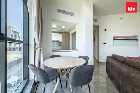 Apartemen di Dubai, UEA 2 kamar tidur, 87.3 m2 nomor 647743 - foto 7