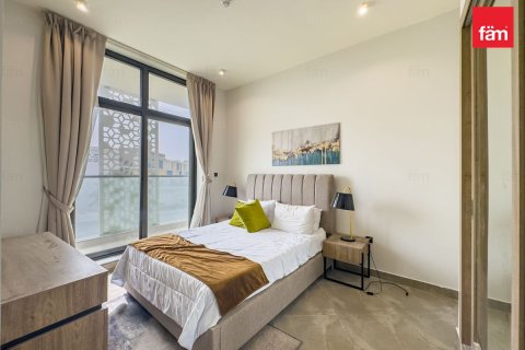 Apartemen di Dubai, UEA 2 kamar tidur, 87.3 m2 nomor 647743 - foto 9