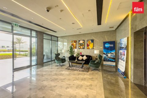 Apartemen di Dubai, UEA 2 kamar tidur, 87.3 m2 nomor 647743 - foto 28