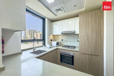 Apartemen di Dubai, UEA 2 kamar tidur, 87.3 m2 nomor 647743 - foto 5