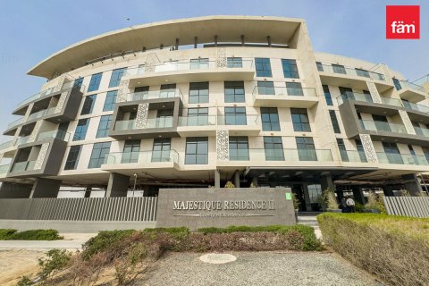 Apartemen di Dubai, UEA 2 kamar tidur, 87.3 m2 nomor 647743 - foto 26