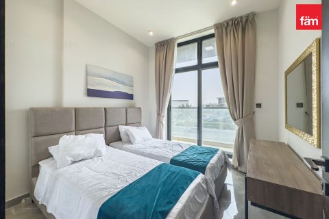 Apartemen di Dubai, UEA 2 kamar tidur, 87.3 m2 nomor 647743 - foto 16