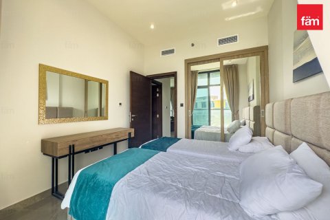 Apartemen di Dubai, UEA 2 kamar tidur, 87.3 m2 nomor 647743 - foto 14