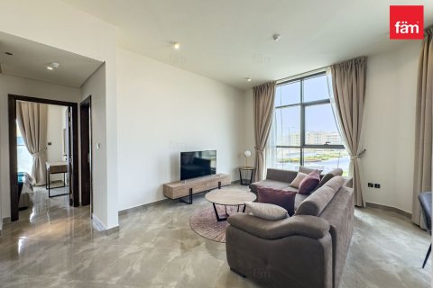 Apartemen di Dubai, UEA 2 kamar tidur, 87.3 m2 nomor 647743 - foto 1