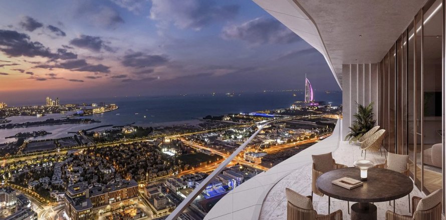 Lakás itt: Dubai Internet City, EAE, 1 hálószoba, 80.3 m², azonosító: 647739