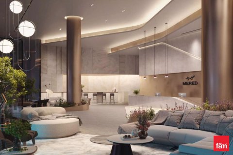 Lakás itt: Dubai Internet City, EAE, 1 hálószoba, 80.3 m², azonosító: 647739 - fénykép 8