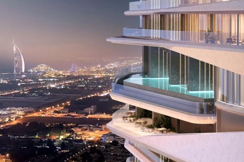 Lakás itt: Dubai Internet City, EAE, 1 hálószoba, 80.3 m², azonosító: 647739 - fénykép 11