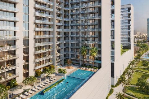 Apartamento para venda em Dubai, EAU 2 quartos, 123.4 m2 № 647857 - foto 4