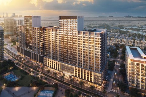 Apartamento para venda em Dubai, EAU 2 quartos, 123.4 m2 № 647857 - foto 6