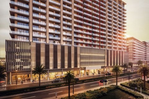 Apartamento para venda em Dubai, EAU 2 quartos, 123.4 m2 № 647857 - foto 5