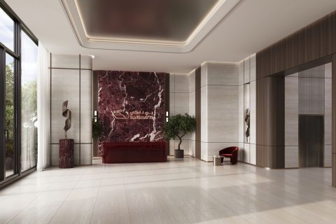 Apartamento para venda em Dubai, EAU 2 quartos, 123.4 m2 № 647857 - foto 15