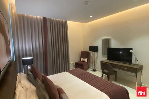 Apartment in Business Bay, Dubai, UAE 1 bedroom, 64.6 sq.m. № 647740 - photo 6