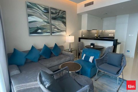 Apartment in Business Bay, Dubai, UAE 1 bedroom, 64.6 sq.m. № 647740 - photo 1