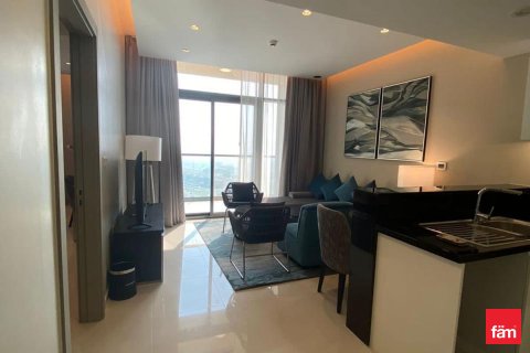 Apartment in Business Bay, Dubai, UAE 1 bedroom, 64.6 sq.m. № 647740 - photo 3