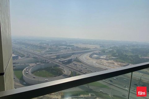 Apartment in Business Bay, Dubai, UAE 1 bedroom, 64.6 sq.m. № 647740 - photo 5