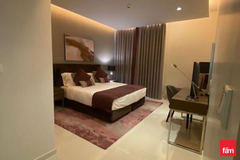 Apartment in Business Bay, Dubai, UAE 1 bedroom, 64.6 sq.m. № 647740 - photo 2
