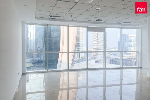 משרד למכירה ב Business Bay, Dubai, איחוד האמירויות  92.1 מ"ר, מספר 647858 - תמונה 1