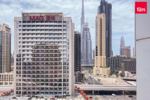 משרד למכירה ב Business Bay, Dubai, איחוד האמירויות  92.1 מ"ר, מספר 647858 - תמונה 10