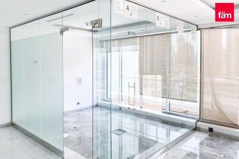 משרד למכירה ב Business Bay, Dubai, איחוד האמירויות  92.1 מ"ר, מספר 647858 - תמונה 5