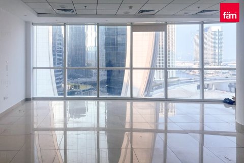 משרד למכירה ב Business Bay, Dubai, איחוד האמירויות  92.1 מ"ר, מספר 647858 - תמונה 2