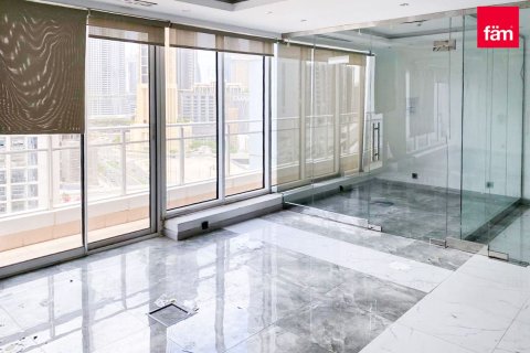 משרד למכירה ב Business Bay, Dubai, איחוד האמירויות  92.1 מ"ר, מספר 647858 - תמונה 3