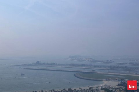 Apartman u Dubai Marina, UAE 1 spavaća soba, 106.2 m2 Br. 647741 - fotografija 11