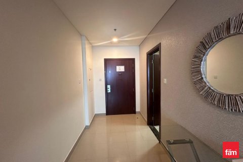 Apartman u Dubai Marina, UAE 1 spavaća soba, 106.2 m2 Br. 647741 - fotografija 14