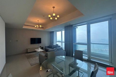 Apartman u Dubai Marina, UAE 1 spavaća soba, 106.2 m2 Br. 647741 - fotografija 19