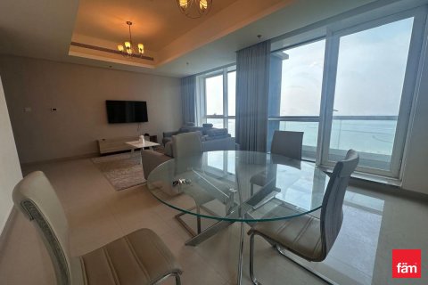 Apartman u Dubai Marina, UAE 1 spavaća soba, 106.2 m2 Br. 647741 - fotografija 30