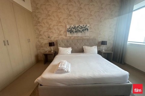 Apartman u Dubai Marina, UAE 1 spavaća soba, 106.2 m2 Br. 647741 - fotografija 23