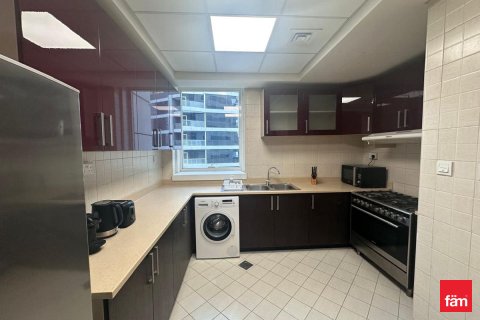 Apartman u Dubai Marina, UAE 1 spavaća soba, 106.2 m2 Br. 647741 - fotografija 26