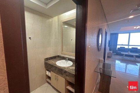 Apartman u Dubai Marina, UAE 1 spavaća soba, 106.2 m2 Br. 647741 - fotografija 21