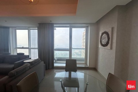 Apartman u Dubai Marina, UAE 1 spavaća soba, 106.2 m2 Br. 647741 - fotografija 27
