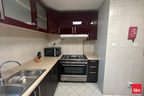 Apartman u Dubai Marina, UAE 1 spavaća soba, 106.2 m2 Br. 647741 - fotografija 29