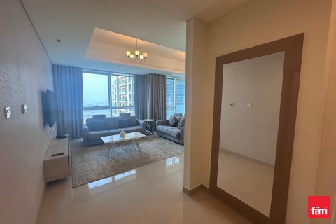 Apartman u Dubai Marina, UAE 1 spavaća soba, 106.2 m2 Br. 647741 - fotografija 17