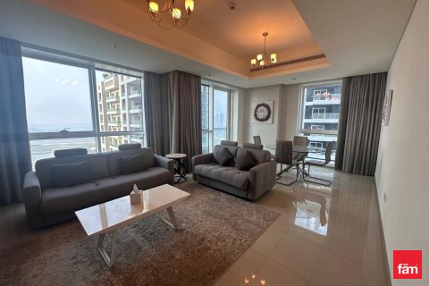 Διαμέρισμα σε Dubai Marina, ΗΑΕ 1 υπνοδωμάτιο, 106.2 τ.μ. Αρ. 647741 - φωτογραφία 28