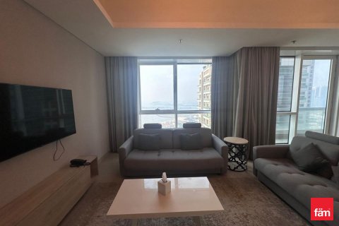Apartman u Dubai Marina, UAE 1 spavaća soba, 106.2 m2 Br. 647741 - fotografija 28
