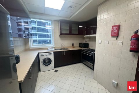 Apartman u Dubai Marina, UAE 1 spavaća soba, 106.2 m2 Br. 647741 - fotografija 25