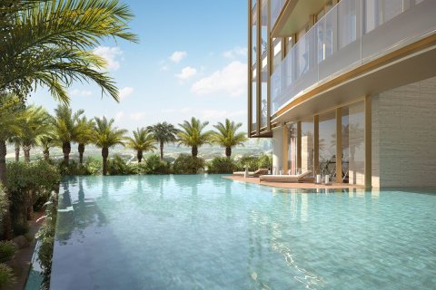 Penthouse in Dubai Marina, UAE 4 bedrooms, 483.9 sq.m. № 647742 - photo 10