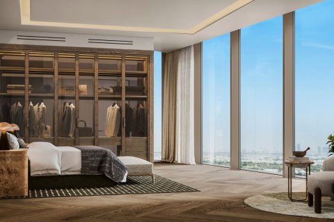 Penthouse in Dubai Marina, UAE 4 bedrooms, 483.9 sq.m. № 647742 - photo 3