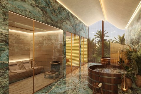 Penthouse in Dubai Marina, UAE 4 bedrooms, 483.9 sq.m. № 647742 - photo 7