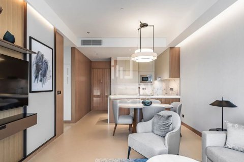 Penthouse in Dubai Marina, UAE 4 bedrooms, 483.9 sq.m. № 647742 - photo 6