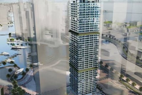 Penthouse in Dubai Marina, UAE 4 bedrooms, 483.9 sq.m. № 647742 - photo 9