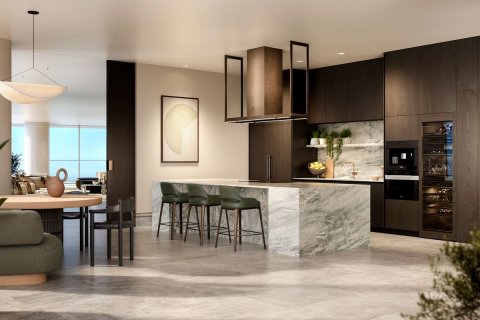 Penthouse in Dubai Marina, UAE 4 bedrooms, 483.9 sq.m. № 647742 - photo 4
