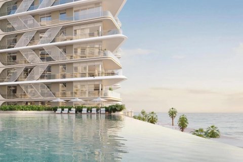 Byt v Abu Dhabi, SAE 2 ložnice, 173 m² Č.: 612877 - fotografie 2