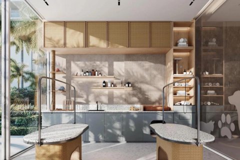 Byt v Abu Dhabi, SAE 2 ložnice, 173 m² Č.: 612877 - fotografie 11