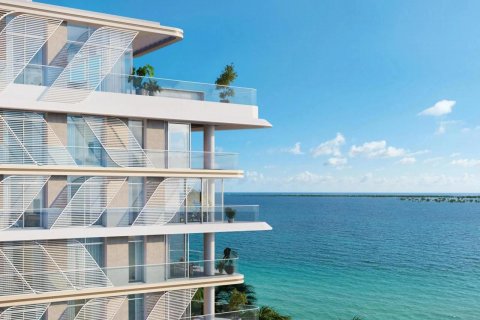 Byt v Abu Dhabi, SAE 2 ložnice, 173 m² Č.: 612877 - fotografie 13