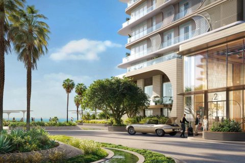 Byt v Abu Dhabi, SAE 2 ložnice, 173 m² Č.: 612877 - fotografie 15