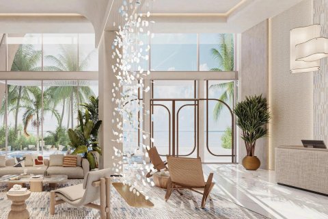 Byt v Abu Dhabi, SAE 2 ložnice, 173 m² Č.: 612877 - fotografie 6